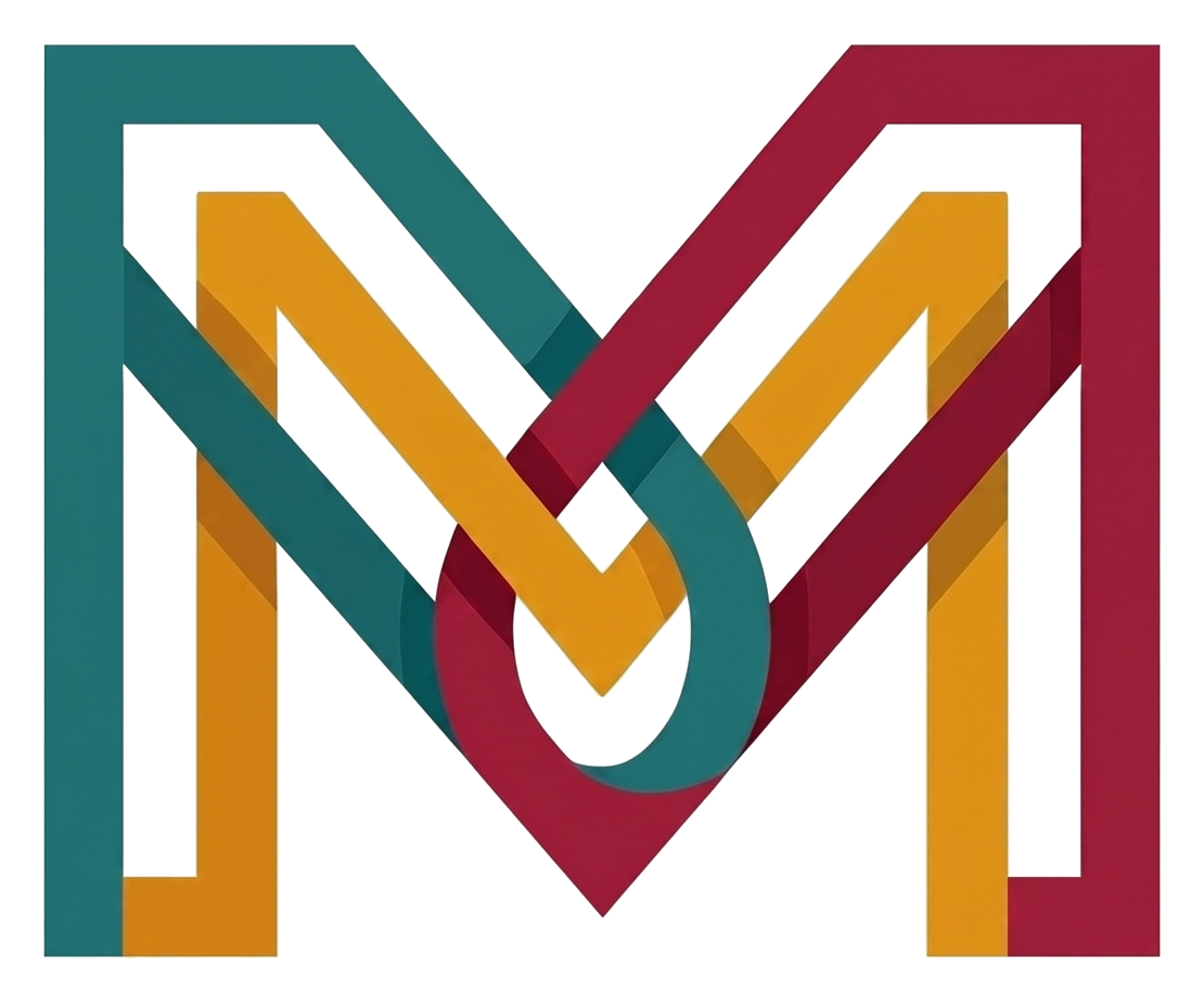 The Macro Movement logo